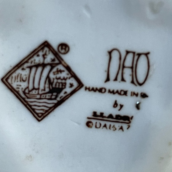 Lladro Polar Bear Set of Three - Picture 5 of 9